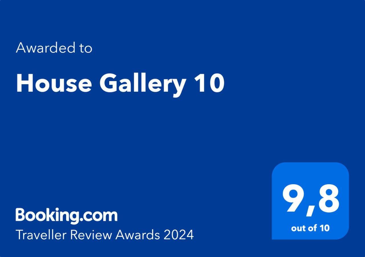 House Gallery 10 Tijoco de Abajo Εξωτερικό φωτογραφία