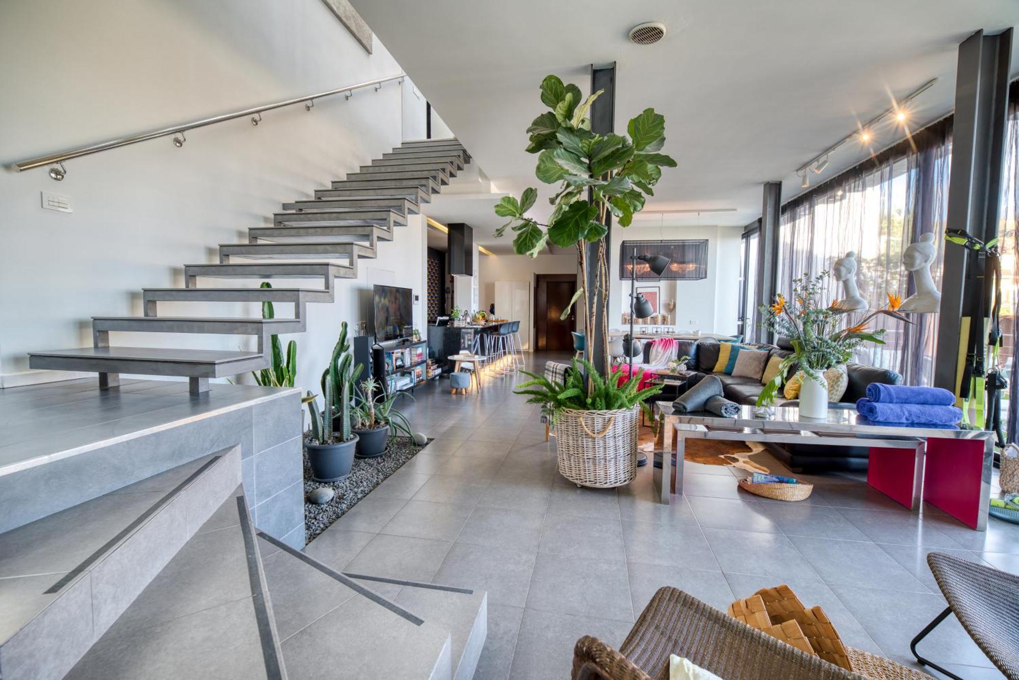 House Gallery 10 Tijoco de Abajo Εξωτερικό φωτογραφία