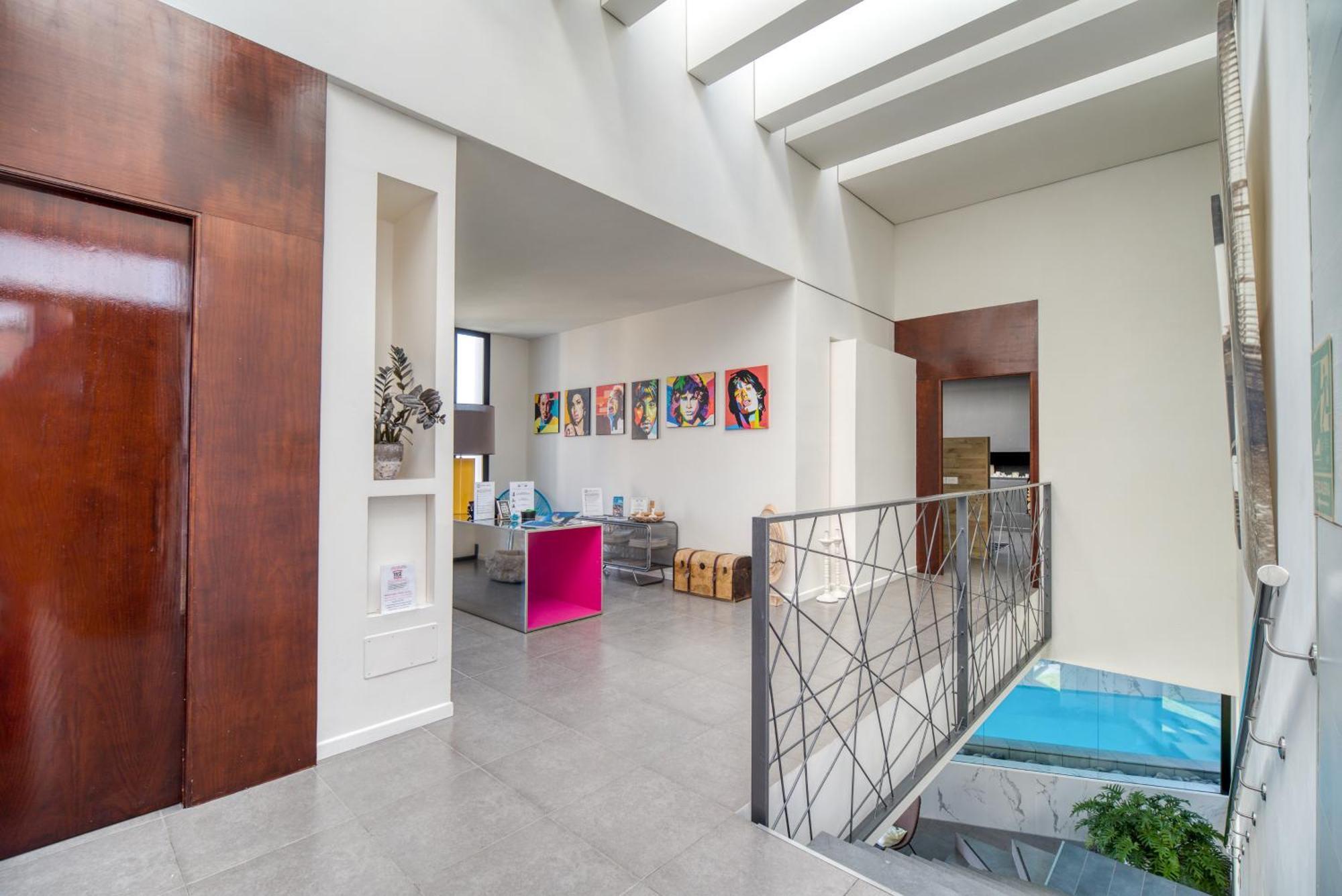 House Gallery 10 Tijoco de Abajo Εξωτερικό φωτογραφία