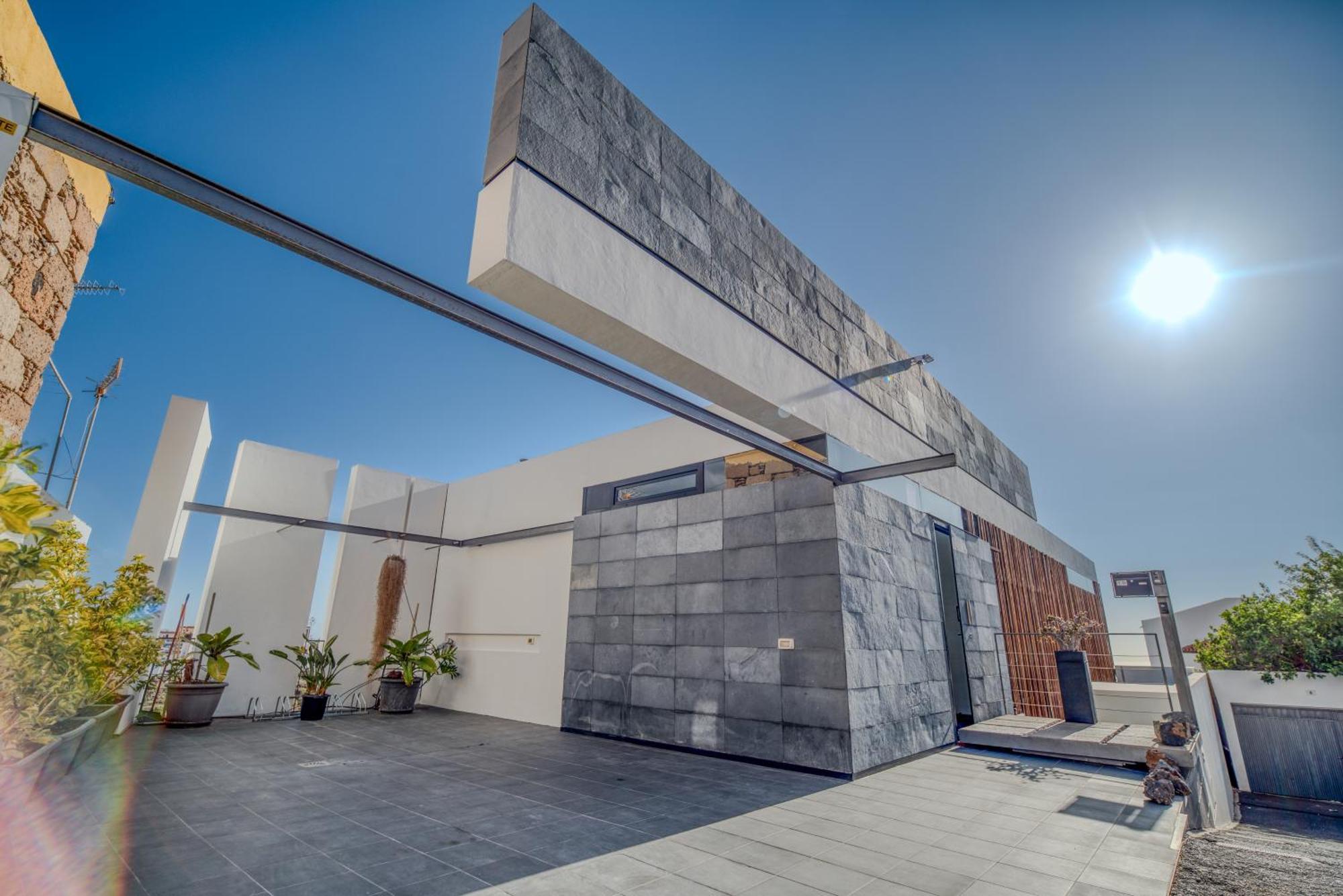 House Gallery 10 Tijoco de Abajo Εξωτερικό φωτογραφία